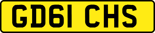 GD61CHS