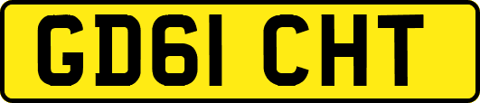 GD61CHT