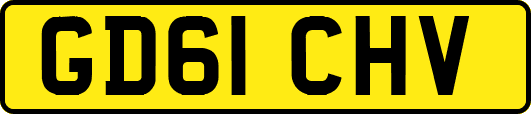 GD61CHV