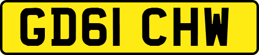 GD61CHW