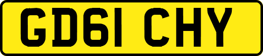 GD61CHY