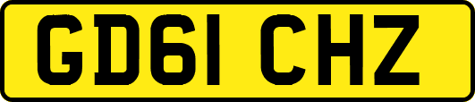 GD61CHZ