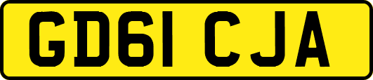 GD61CJA