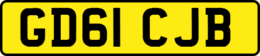 GD61CJB