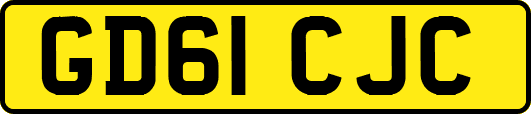 GD61CJC
