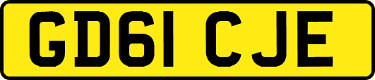 GD61CJE