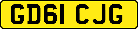GD61CJG