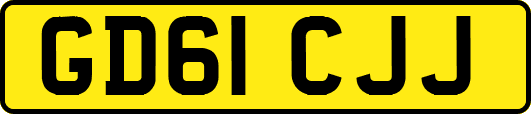 GD61CJJ