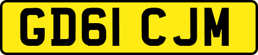 GD61CJM