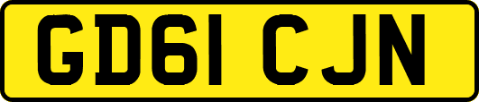 GD61CJN