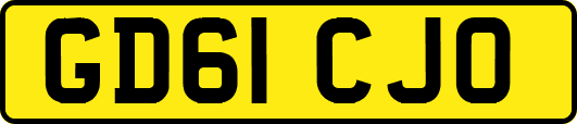 GD61CJO
