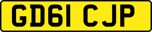 GD61CJP