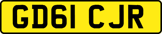 GD61CJR