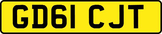 GD61CJT
