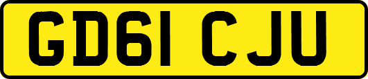GD61CJU