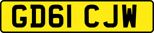 GD61CJW