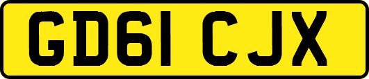 GD61CJX