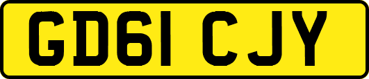 GD61CJY