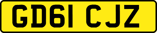 GD61CJZ