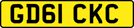 GD61CKC