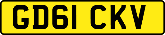 GD61CKV