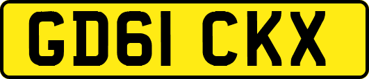 GD61CKX