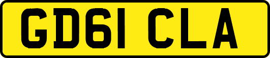 GD61CLA