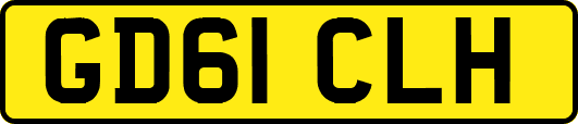 GD61CLH