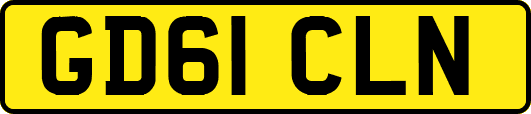 GD61CLN