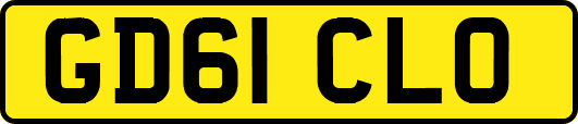 GD61CLO