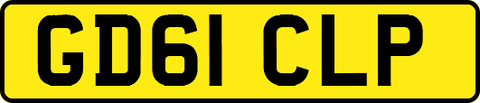 GD61CLP