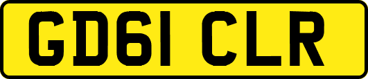 GD61CLR