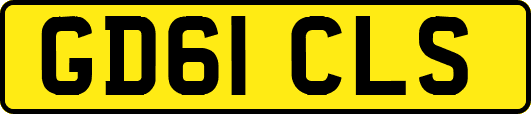 GD61CLS