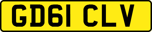 GD61CLV