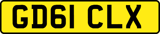 GD61CLX