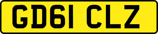 GD61CLZ