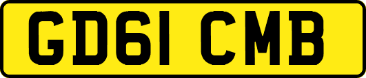 GD61CMB