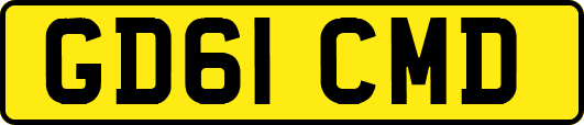 GD61CMD