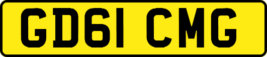 GD61CMG