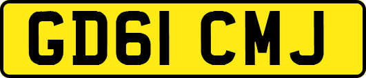 GD61CMJ