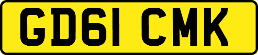 GD61CMK