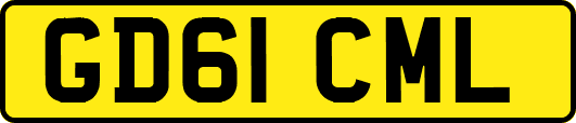 GD61CML