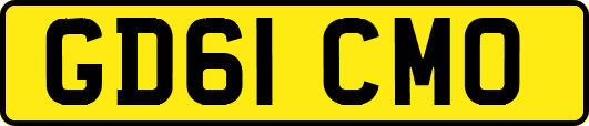 GD61CMO