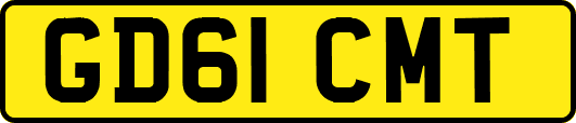 GD61CMT