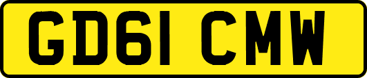 GD61CMW