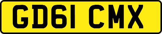 GD61CMX