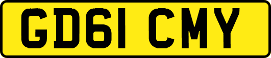 GD61CMY