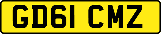 GD61CMZ