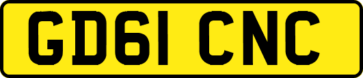 GD61CNC