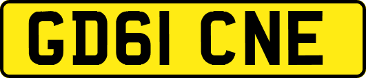 GD61CNE